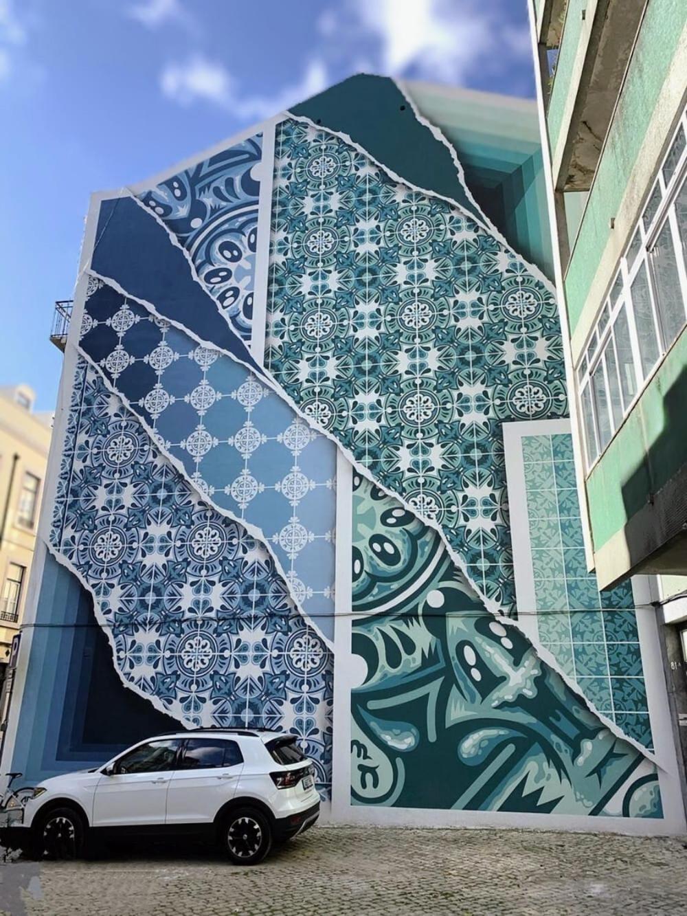 Graca Means Grace Διαμέρισμα Lisboa Εξωτερικό φωτογραφία